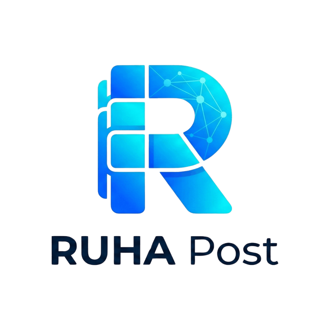 RUHA Post